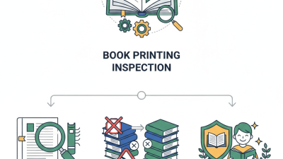 Why is Book Printing Inspection Essential for Quality Assurance?