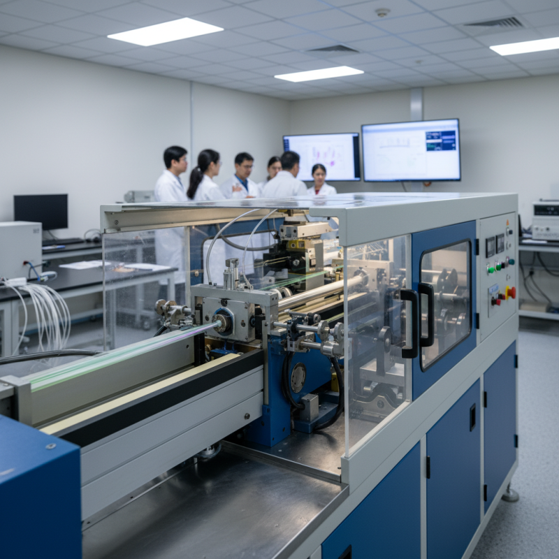 2026 Best Second-Hand Optical Fiber Coating Machines Available?