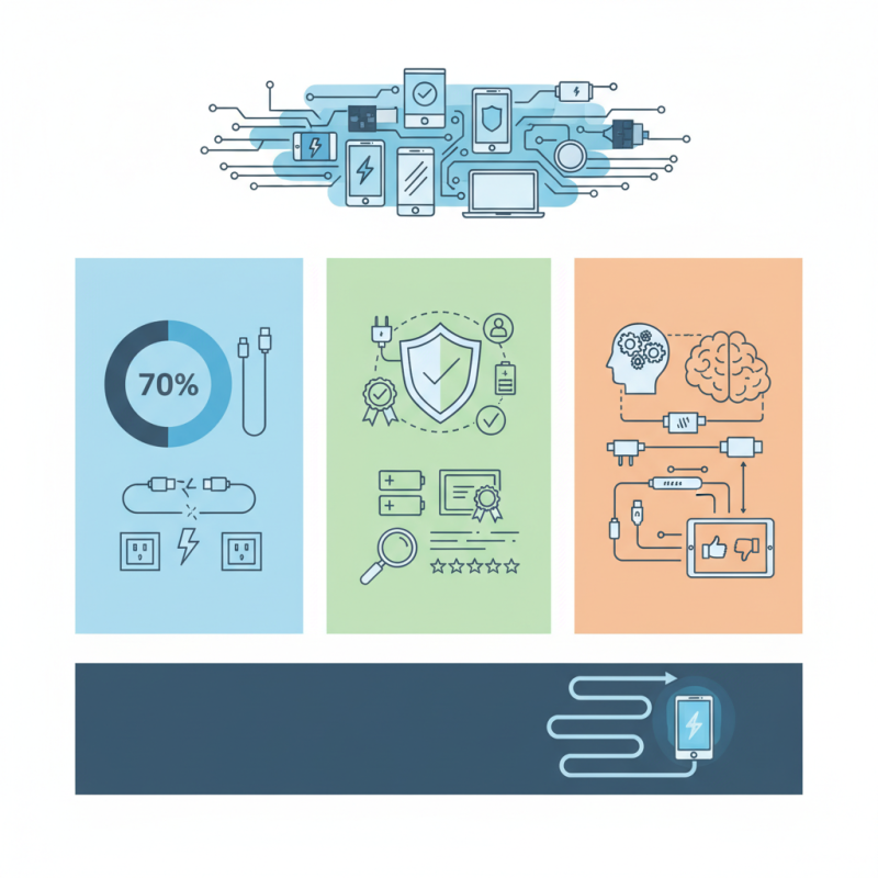 How to Choose Reliable Accessories for Your Tech Devices?