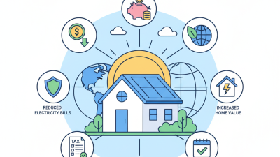 Top 10 Benefits of a Solar Panel System for Your Home?