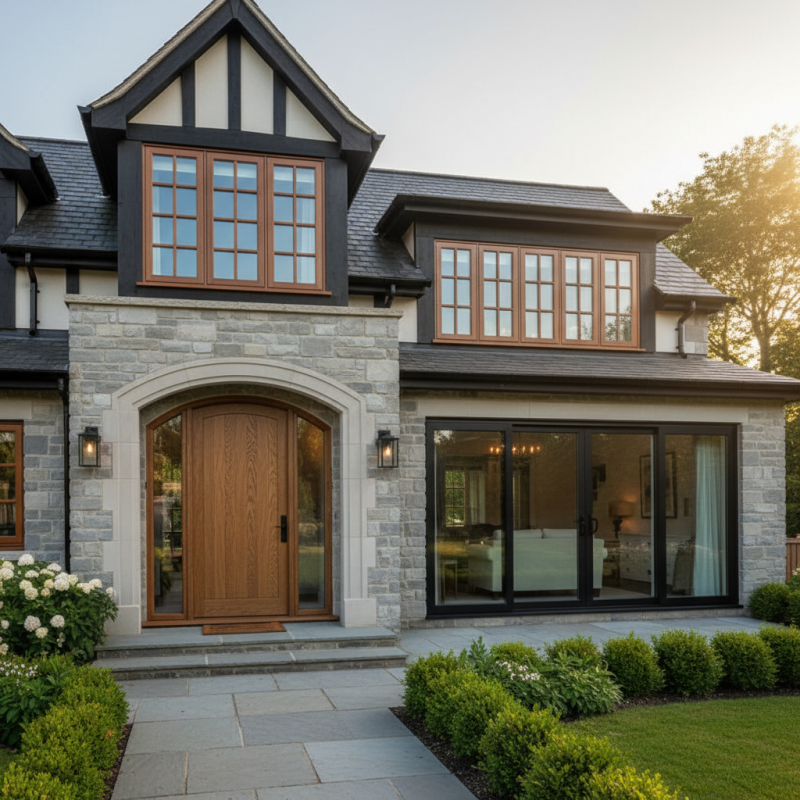 10 Essential Tips for Choosing the Right Window and Door