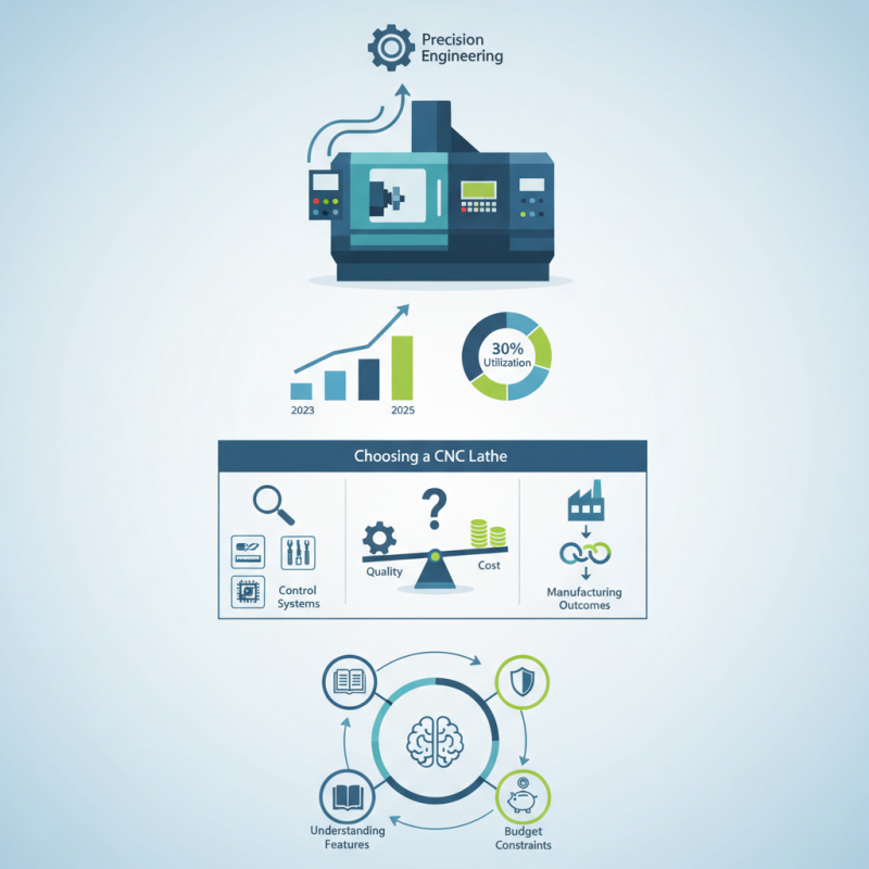 Best Cnc Lathe Machine Options for Precision Engineering?