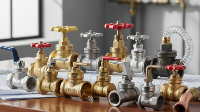 10 Best Gate Valve Options for Your Plumbing Needs?