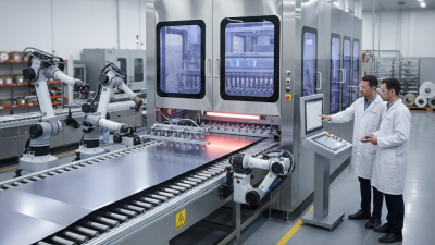 Best Sheet and Flat Surface Coating Machine for Your Needs?