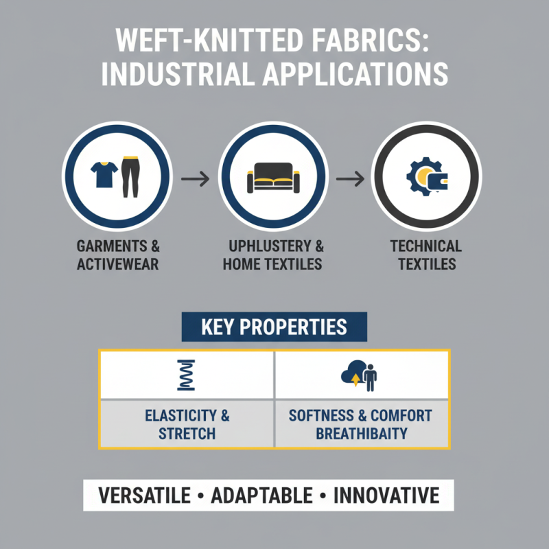 9 Best Weft-Knitted Fabric Types You Should Know?