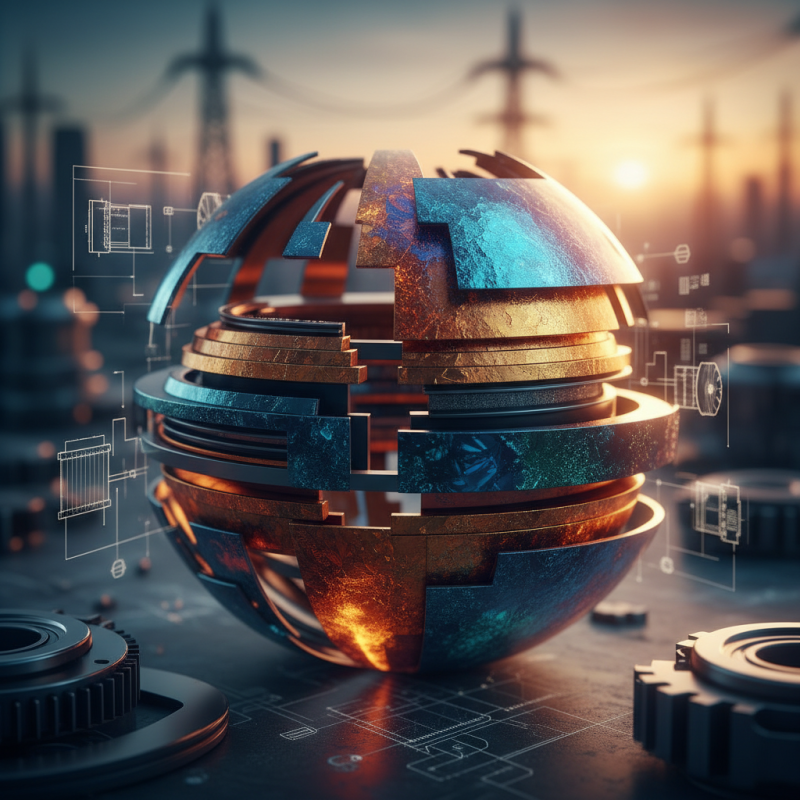 2026 Best Electrical Steel Grades for Industry Applications?