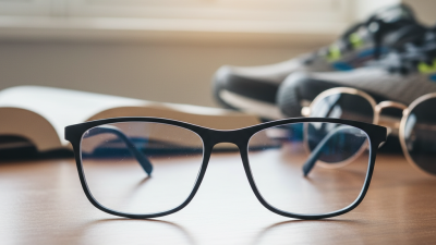 Top 10 Benefits of Polycarbonate Lenses for Eyewear?