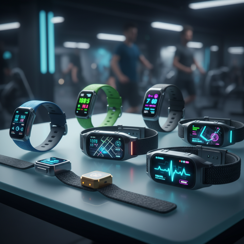 Best Wristbands and Bracelets for Fitness Tracking in 2026?