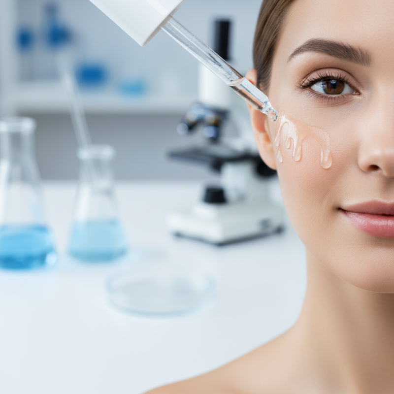 Top 10 Benefits of Pharma Grade Hyaluronic Acid for Skin?