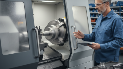 2026 Best CNC Lathe Machine Reviews and Buying Guide?