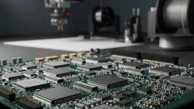 What to Look for in a Top PCB Manufacturer?