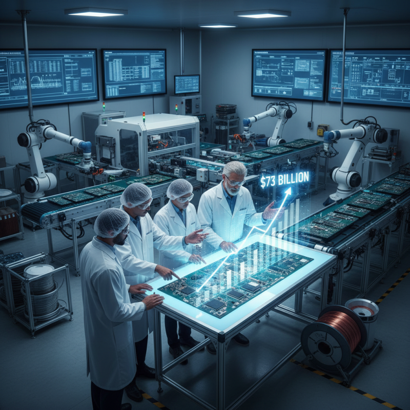 Top PCB Manufacturer Insights What to Consider When Choosing