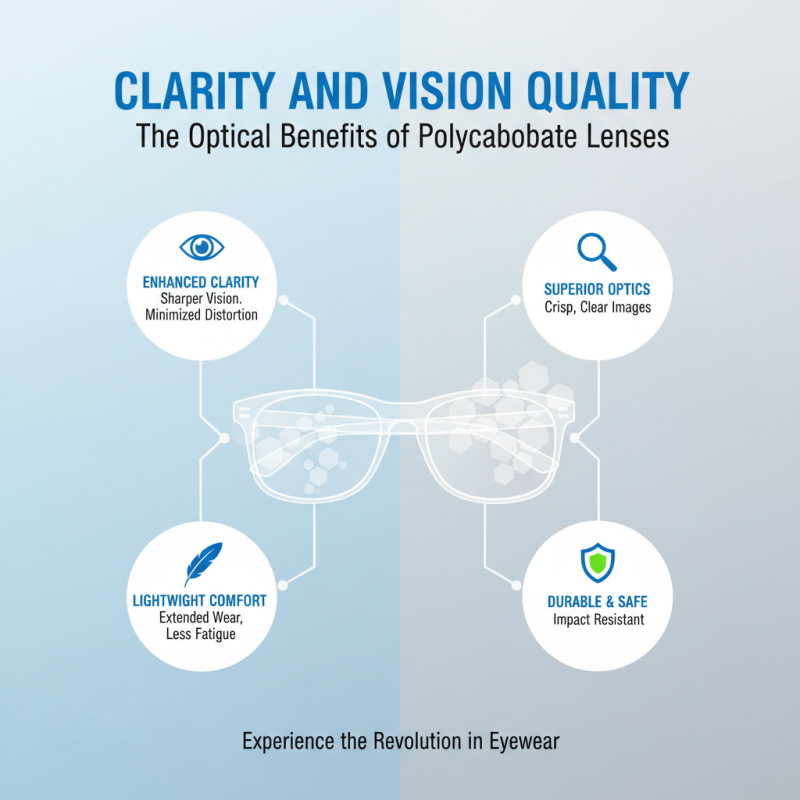 Top 10 Benefits of Polycarbonate Lenses for Eyewear?