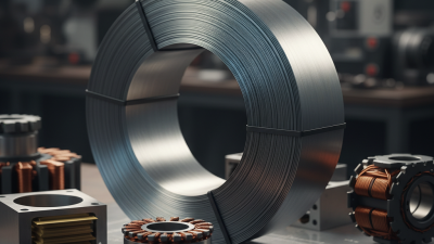 Top 10 Facts About Electrical Steel You Should Know?