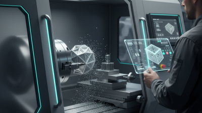 How to Use a CNC Lathe Machine Effectively in 2026?