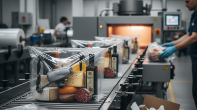 What is a POF Shrink Tube Bag and How is it Used?