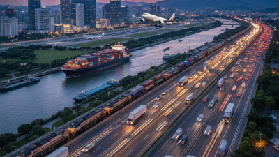 What are the Different Types of Transport Vehicles?