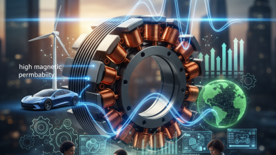 Why is Electrical Steel Essential for Modern Technology?