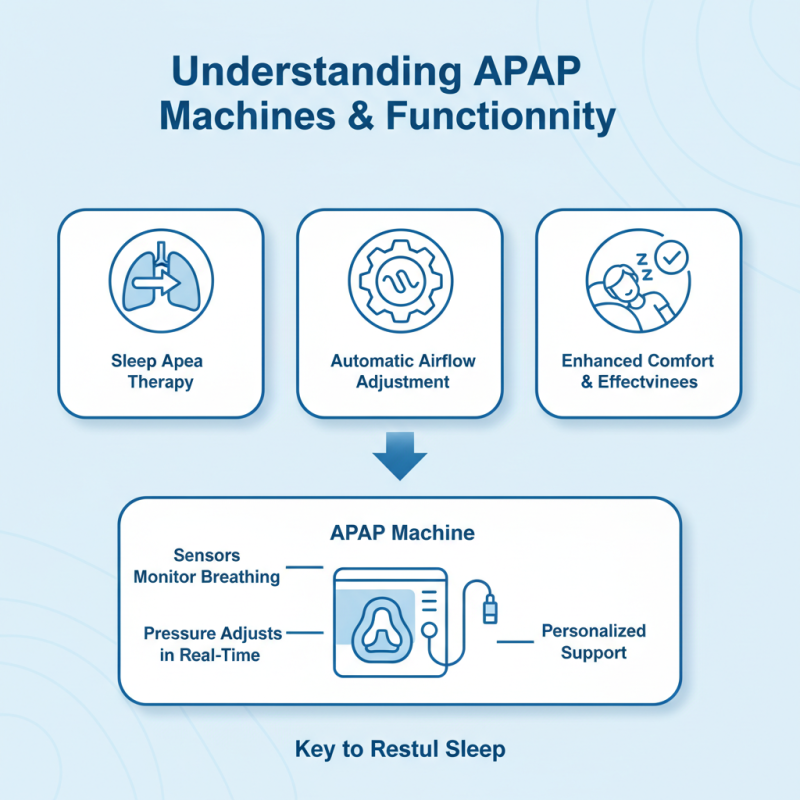 How to Use an Apap Machine Effectively for Better Sleep?