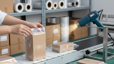 How to Use POF Shrink Tube Bags Effectively and Safely?