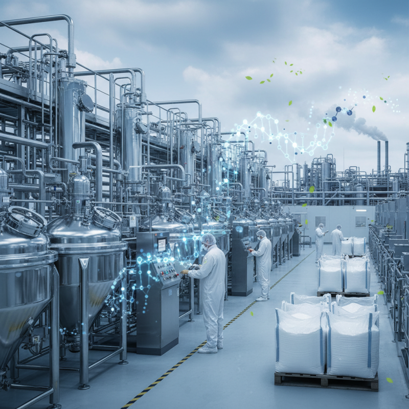 Why Are API Bulk Drugs Essential for Pharmaceutical Manufacturing?