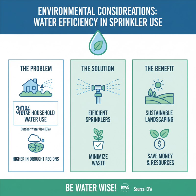 2026 Best Garden Sprinkler Options for Your Lawn?