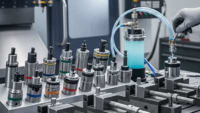 Top 10 CNC Accessories You Need for Optimal Performance?