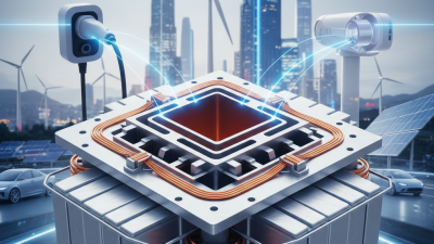 Why is Electrical Steel Important for Modern Technologies?