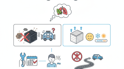 Why is a Cabin Air Filter Important for Your Vehicle?