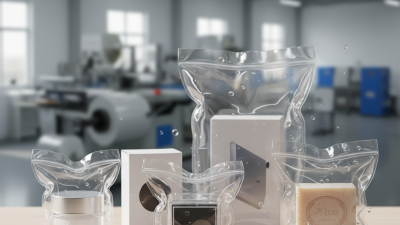 Top 10 Benefits of Using POF Shrink Tube Bags for Packaging?