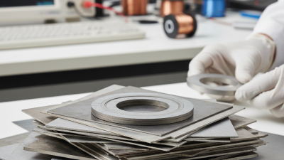 How to Choose the Right Electrical Steel for Your Project?