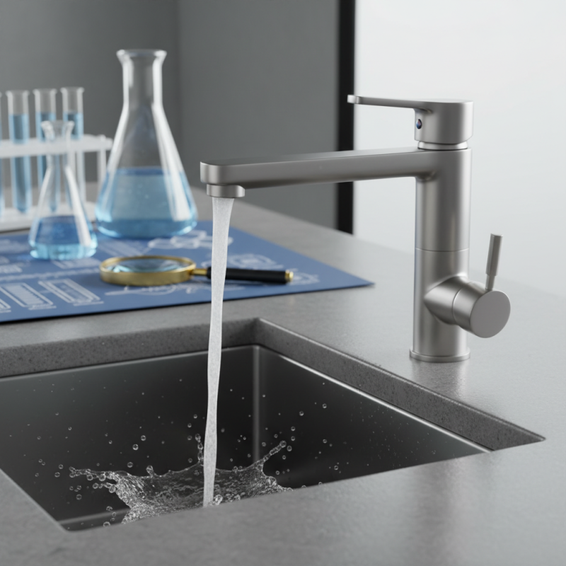 What is NSF Standard Faucet and Why is it Important?