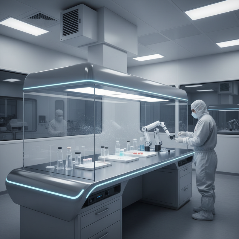 2026 Best Ultra Clean Workbench Options for Your Workspace Needs?