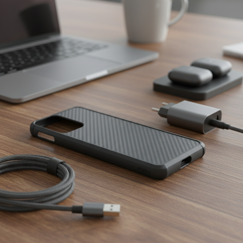 How to Choose Reliable Accessories for Your Gadgets?