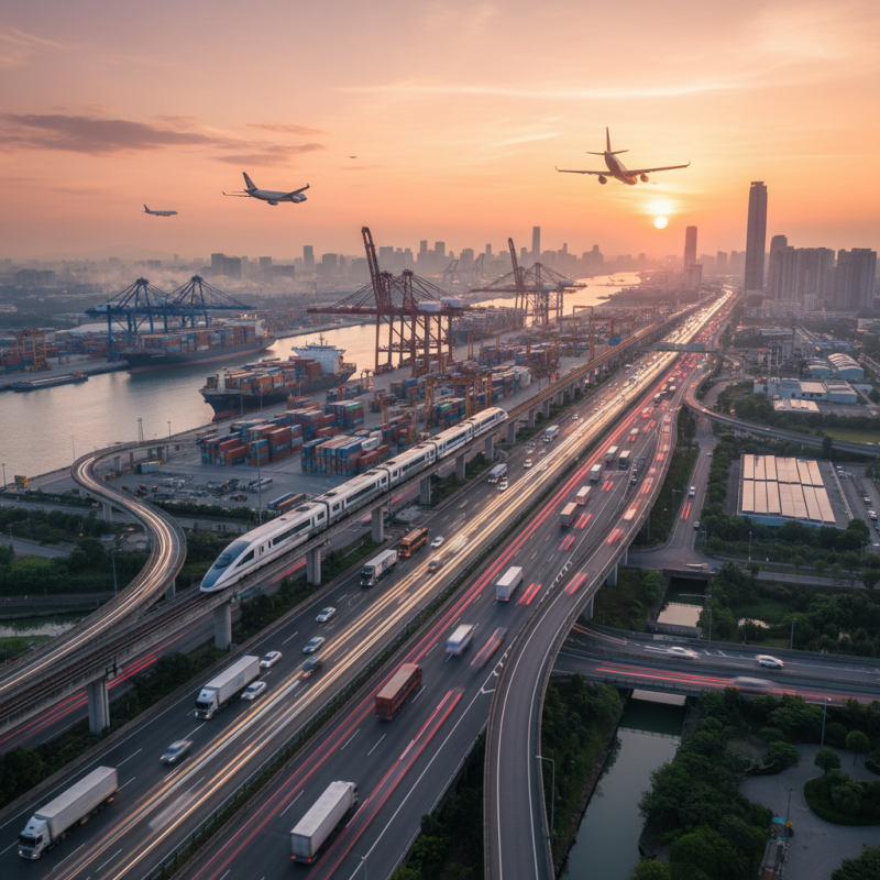 Why Are Transport Vehicles Essential for Modern Society?