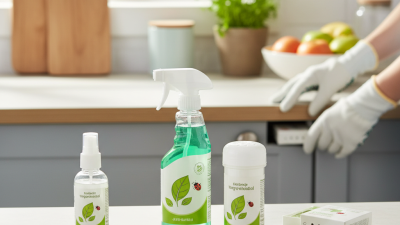 Best Household Insecticides for a Pest Free Home?