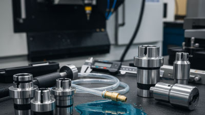 Essential CNC Accessories Tips for Optimal Performance?