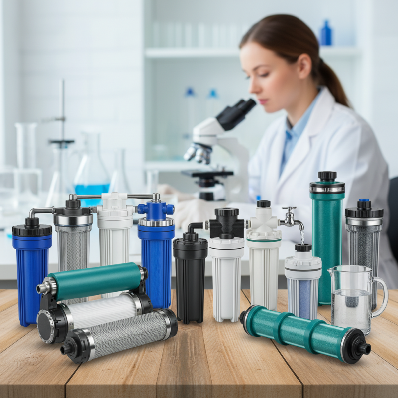 Top 10 Borehole Filters You Need for Clean Water Solutions?