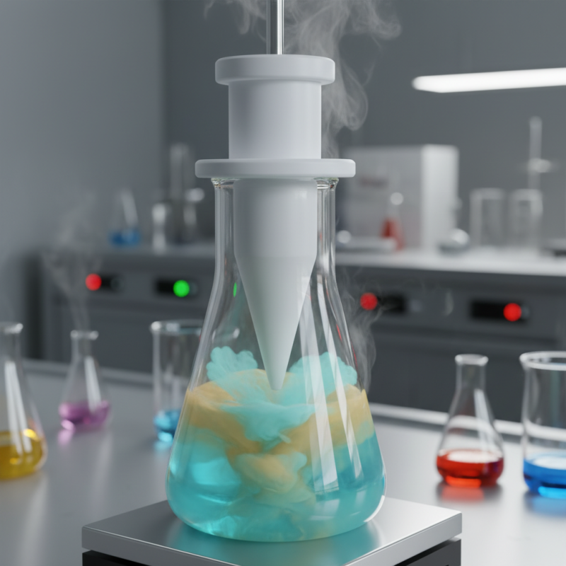 Best PTFE Mixing Plug Uses and Benefits Explained?