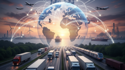 What is a Transport Vehicle and How Does It Work?