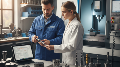 2026 How to Choose the Best CNC Accessories for Your Needs?