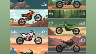 Top 10 Electric Dirtbikes You Should Consider Riding?