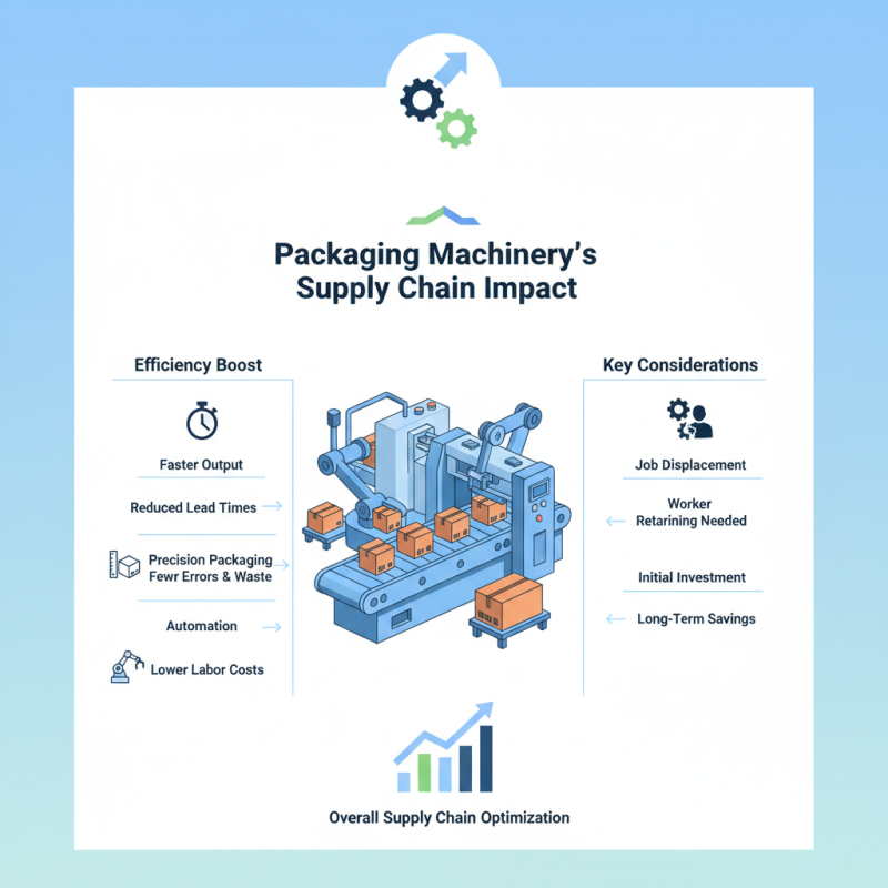 What is Global Packaging Machinery Manufacturers and Their Impact?