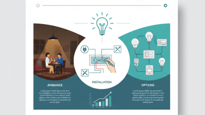 How to Install a Dimmer Switch for Customizable Lighting Options?