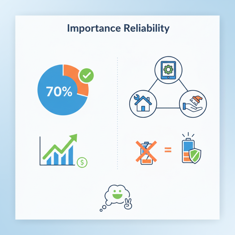 What is the Importance of Reliable Accessories for Your Needs?