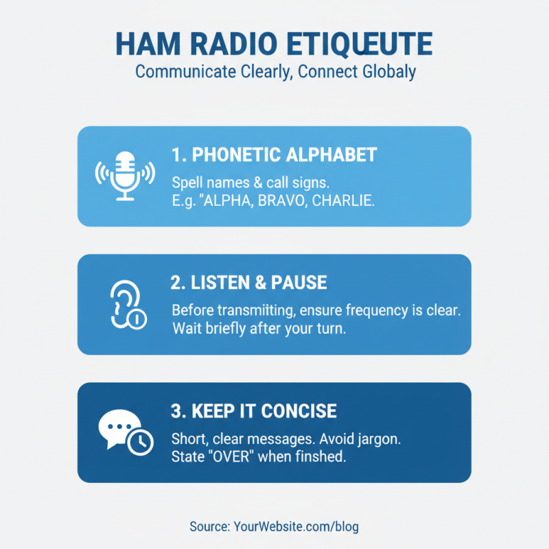 How to Get Started with Ham Radios for Beginners?