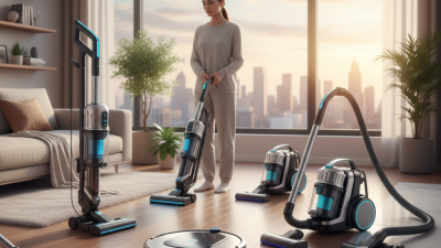 Best Vacuum Cleaners for Home Use in 2026?
