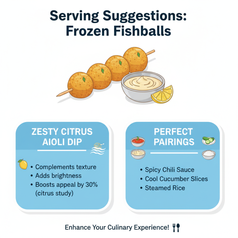 How to Cook Frozen Fishballs Perfectly Every Time?