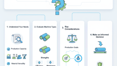 2026 How to Choose the Best FRP Pipe Machine for Your Needs?