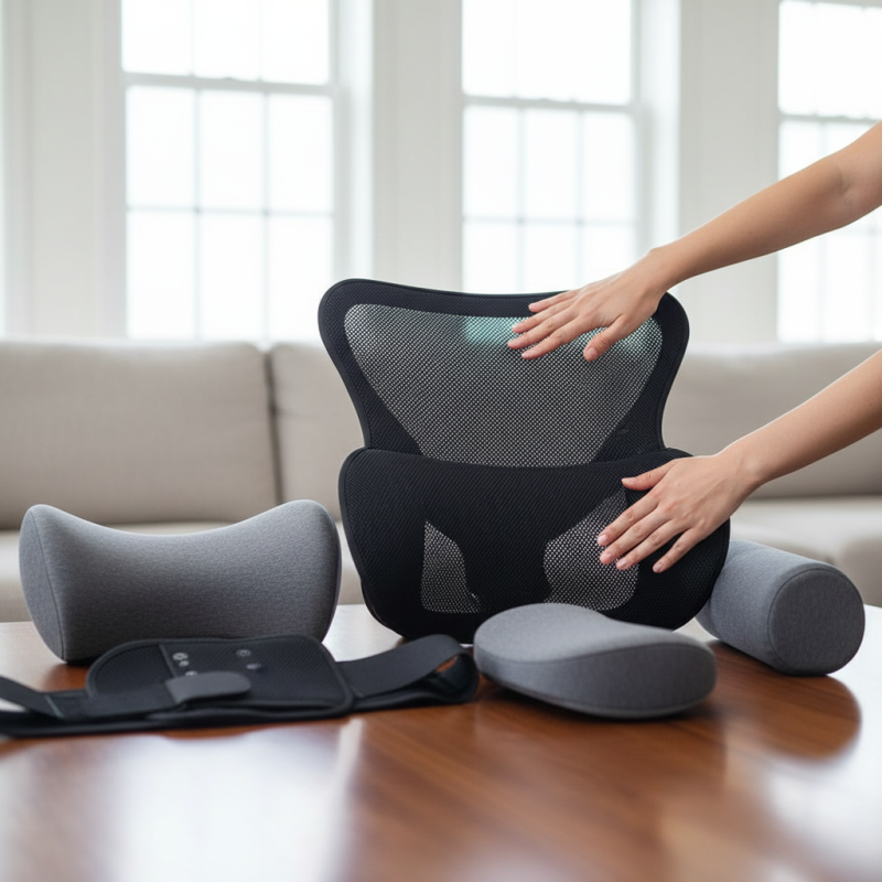 10 Essential Tips for Choosing the Best Lower Back Support?